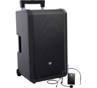 LD Systems LD Systems ANNY 12 BPH B8