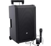 LD Systems LD Systems ANNY 12 HBH B8
