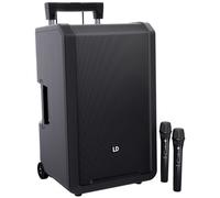 LD Systems LD Systems ANNY 12 HHD 2 B5