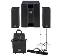 LD Systems LD Systems Dave 8 Roadie Bundle