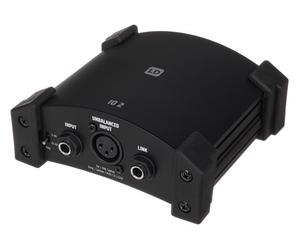 LD Systems LD Systems IO 2