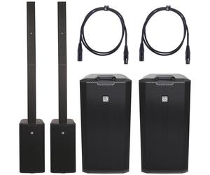 LD Systems LD Systems Maui 11 G3 Power Bundle