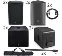 LD Systems LD Systems Stinger Sub 18A G3