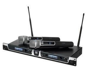 LD Systems LD Systems U506 HHC2