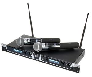 LD Systems LD Systems U506 HHD2