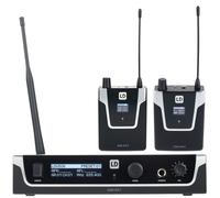 LD Systems LD Systems U506 IEM Twin Bundle