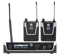 LD Systems LD Systems U508 IEM Twin Bundle