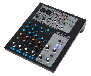 LD Systems LD Systems VIBZ 6