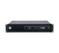 LD Systems Amplificateur Sono DEEP2 1600 2 x 800 W 2 Ohms