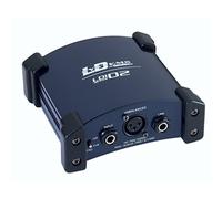 LD Systems LDI 02 - Boîte de Direct active
