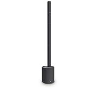 LD Systems Système de sonorisation en colonne MAUI 5 GO 100 – Ultra-portable, batterie 3200 mAh
