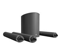 LD Systems MAUI Series MAUI 5 - Enceinte sans fil Bluetooth - Noir