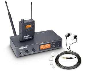 LD Systems MEI 1000 G2