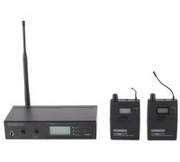 LD Systems MEI 1000 G2 BUNDLE