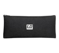 LD Systems MIC BAG M Noir