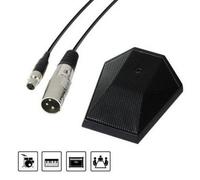 LD Systems - Microphone statique à "électret