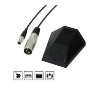 LD Systems BM1 Microphone statique électret