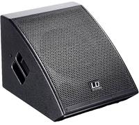 LD Systems MON 101 A G2 Enceinte de scène active 25.4 cm 10 pouces 100 W 1 pc(s)