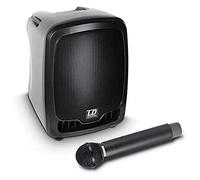 LD Systems Roadboy 65 B5 - Enceinte de Sono Portable