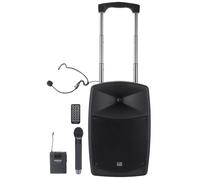 LD Systems ROADBUDDY 10 HBH 2 B6