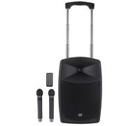 LD Systems ROADBUDDY 10 HHD 2 B5