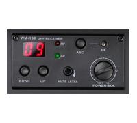 LD Systems Roadman 102 R B6