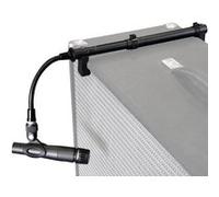 LD Systems SCBCLMP Pince Micro pour Baffle Guitare G