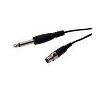 LD Systems - Série WS 100 câble pour guitare