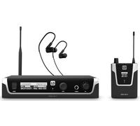 LD Systems U506 IEM HP