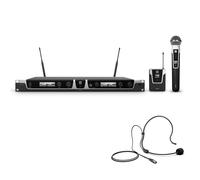 LD Systems U508 HBH 2