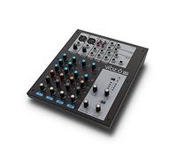 LD Systems VIBZ 6 - Table de mixage 6 voies