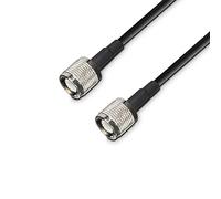LD Systems WS 100 TNC 10 - Câble Antenne Connecteur TNC vers TNC 10 m