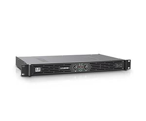 LD Systems XS 400 - Amplificateur Sono 2 x 200 W 4 Ohms