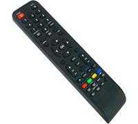 Ld22Ch12 Télécommande Remplacée --Fit Pour La Télécommande Saba Tv Lhd24Cx Lhd19C11 Ld32Chs2000Es Lhd22C11 Lhd46Cx E19F403Eb Lhd28Cx23 Lhd32Cxw Ld22Bcs105 Lhd40C26 Ld22Ch12[TEL9121058]