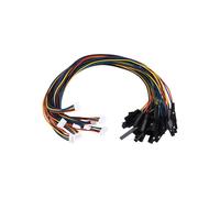 LD2410B Human Presence Sensing -Compatible Detection Sensor Module Wire