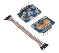 LD2410C 24GHz Sensor Module Human Presence Radar Sensor Module FMCW LD2410 Millimeter Wave Radar Sensor Module