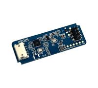 LD2450 24GHz Millimeter-Wave Radar Sensor 3-Target Tracking 6m Range Precise Motion & Position Detection