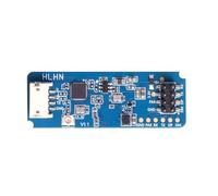 LD2450 24GHz mmWave Radar Sensor, 3-Target Tracking | 24GHz FMCW radar module with 6m range, 3-target tracking, UART output and 10Hz updates for motion sensing projects