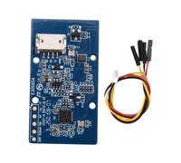 LD2452 Module de Capteur de Suivi de Trajectoire de Mouvement Du Corps Humain à Ondes 24G mm Distance de Détection