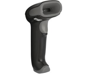 LDA Scanner Honeywell Voyager 1472G 2D Bluetooth Kit USB Noir Marque