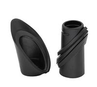 Ldabrye 1 paire de joints en caoutchouc pour voiture 1248270898 1248270798 A1248270898 A1248270798 pièce de rechange inférieure supérieure