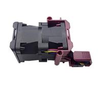 Ldabrye 1 Pièce Ventilateur De Refroidissement CPU Remplacement pour HPDL360G10 DL360PG10 GEN10 Série Ordinateur Portable Radiateur DC12V 2.7A Ordinateur Portable CPU Ventilateur Refroidissement