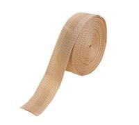 Ldabrye 1 Rouleau De Ruban Tissu 10 9 Mètres Ourlet Thermocollant Pour Pantalons Costume Jeans Tissu À Coudre Bricolage Ourlet Thermocollant Bord Pâte Bouche Pantalon 25mm