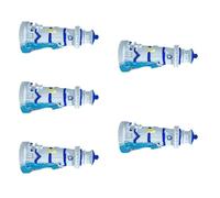 Ldabrye Aquariums Phare Artificiel Paysage Aquarium Châteaux Décorations pour Aquariums Terrarium Crevettes Ornements Habitat Aquarium
