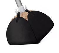 Ldabrye Base de sac de sable portable pour parasol anti-effondrement en tissu 600D avec crochet pour utilisation en extérieur Sable pour l'extérieur