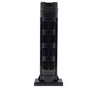 Ldabrye Boîte De Pêche De Canne Boîtes Détachables Barils De Boîte De Canne Équipement De Pêche