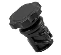 Ldabrye Bouchon de remplissage d'huile de transmission anti-fuite adapté pour des applications spécifiques de camionnettes 04591959AA