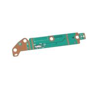 Ldabrye Boutons d'alimentation pour réparation de composants électriques pour des opérations stables et sécurisées pour le panneau de boutons d'alimentation