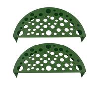 Ldabrye Cachette artificielle pour aquarium, grotte de repos, décoration d'habitat en ABS pour la maison et le bureau, décoration d'aquarium ABS