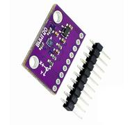 Ldabrye Capteurs magnétiques pour suivi de mouvement, analyse de champ 3D et intégration facile, capteurs géomagnétiques de haute précision, PCB